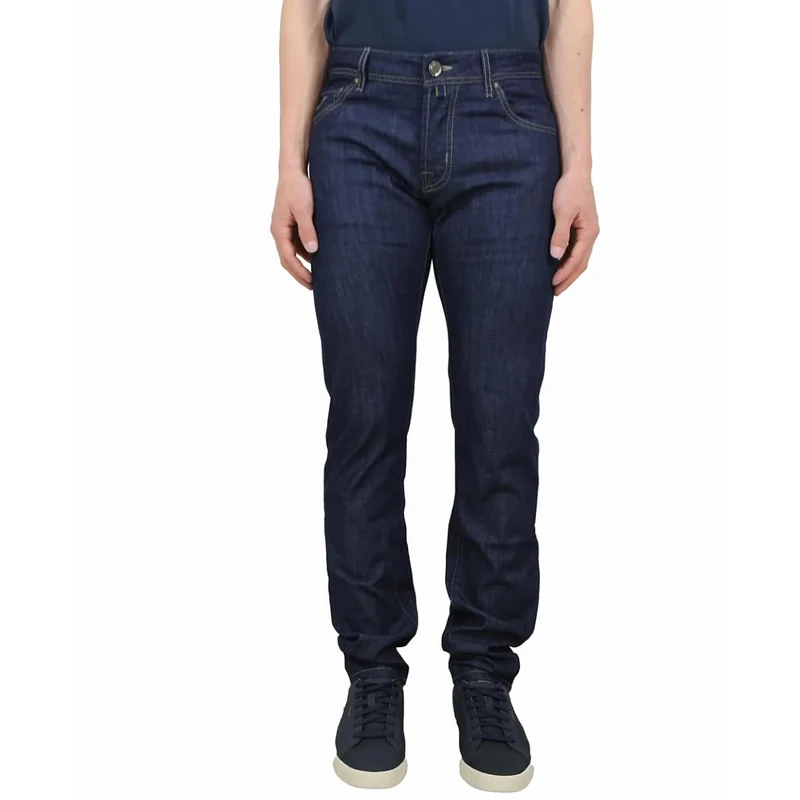 Nick Jean Slim 5 Poches Power Stretch Jacob Cohen Vêtements premium