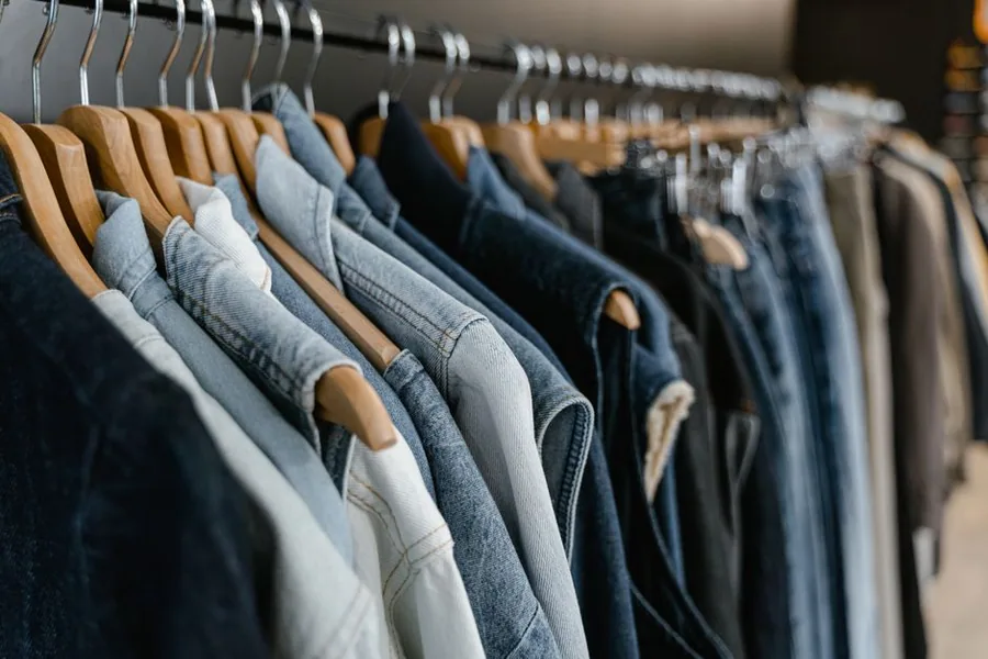 Jacob Cohen Vêtements premium